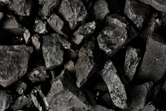 Blacklaw coal boiler costs