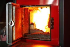 solid fuel boilers Blacklaw